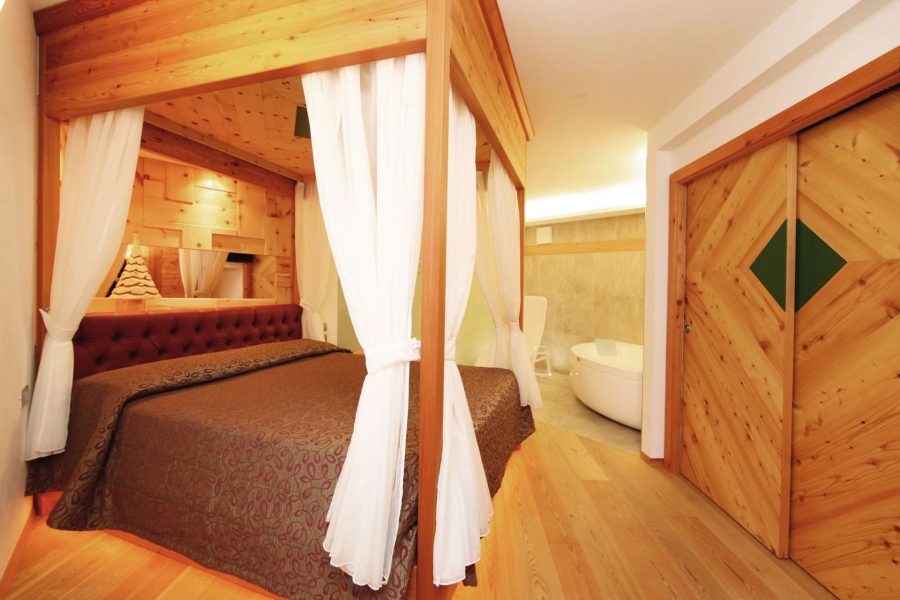 Wellness Suite